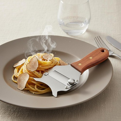 Truffle stainless steel - stainless,