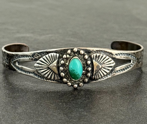 Vintage fred harvey era - fred, navajo
