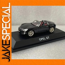 JakeSpecial - 1:43 Opel Gt