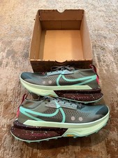 Nike ZoomX Zegama Trail 2