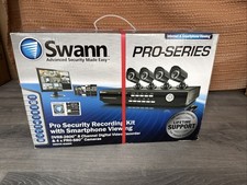 Swann advanced security - d1,