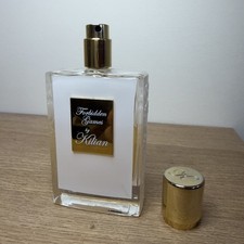 Kilian Forbidden Games EDP