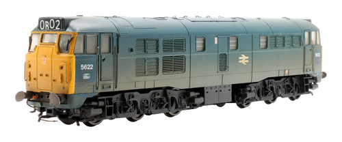 Hornby r2413a br - br, 31