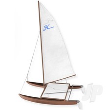 Dumas Hobie Catamaran  (1101)