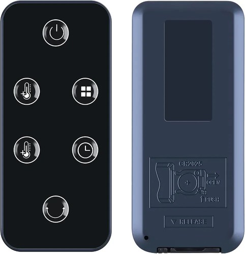 Replacement remote control fit - control,