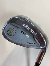 Cleveland CG16 Chrome Wedge