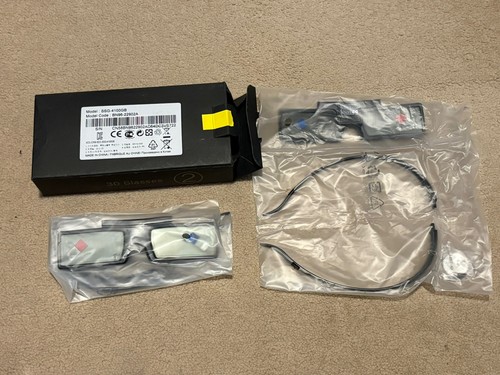 Samsung active glasses - samsung,