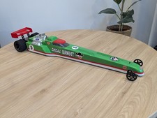 1/10 2003 24" RJ Speed RC