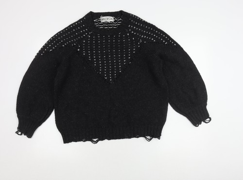 Womens size wildfox - s,