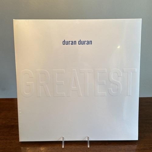 Duran greatest hits - duran,