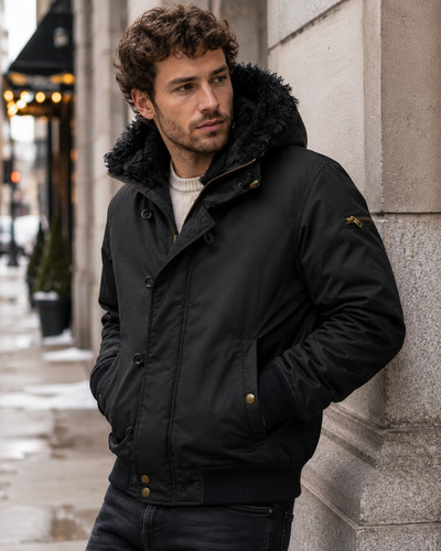Hugo boss burt - burt, jacket