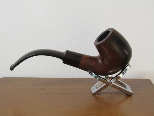 Dunhill white spot - dunhill, pipe