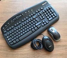 Microsoft wireless multimedia - wireless,