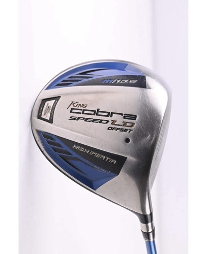 Cobra speed driver 10 5 - speed,