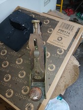 Vintage GTL Sheffield Made