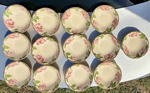 Set franciscan desert - set, 13