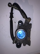 Yamaha R1 5JJ 2000-2001