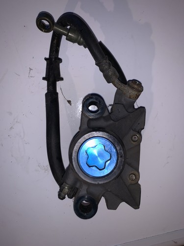 Yamaha 5jj 2000 - yamaha,