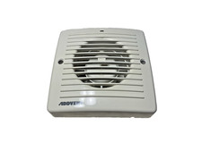 Advent AVX100TN Extract Fan 100mm for Bathroom/Shower Room/Toilet -  Parts Only
