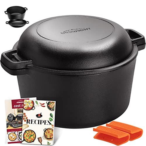 Overmont cast iron - overmont, 1