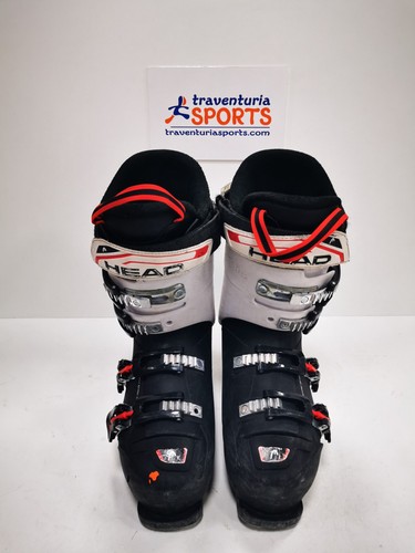 Head next edge ski boots - edge, 80