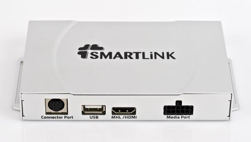 Dension smartlink android - smartlink,