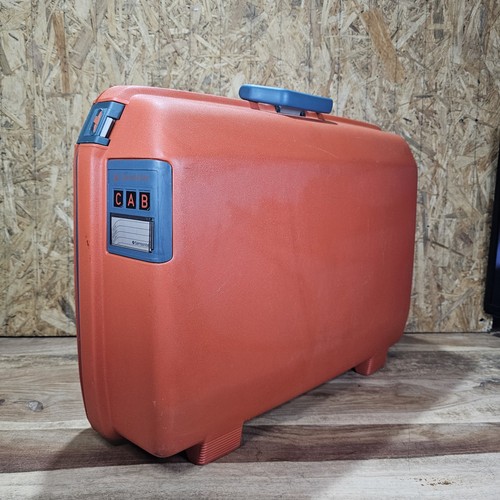 Vintage samsonite hard shell - vintage,
