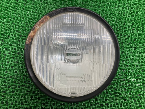 Ar50 headlight 3h44 110 81803 - ar50,