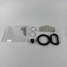 Dyson DC07 Vacuum Screws