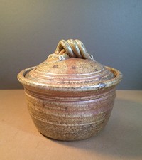 Jane Hamlyn Studio Pottery