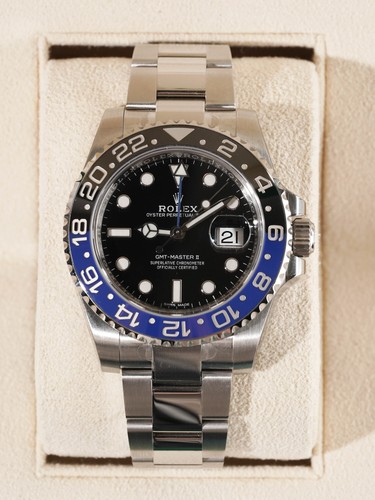 Rolex gmt master - rolex, gmt-master