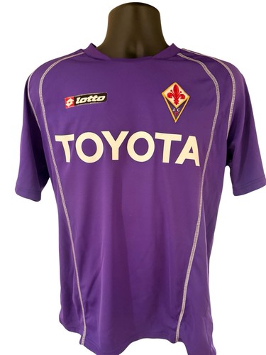Acf fiorentina 2005 - acf, home