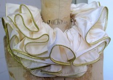 Vintage 1980s silk - , clown