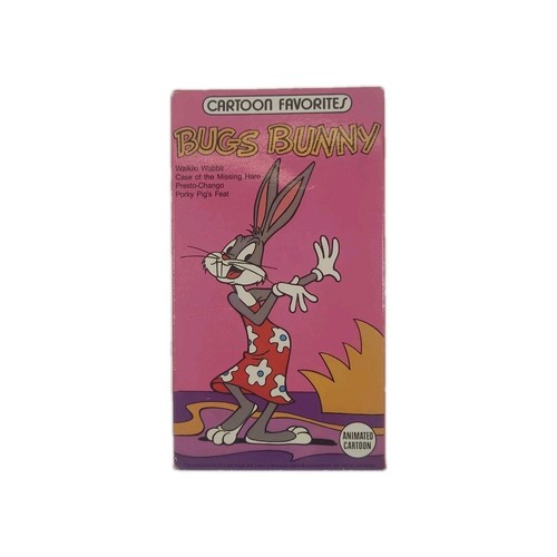 Looney tunes cartoon favorites - looney,