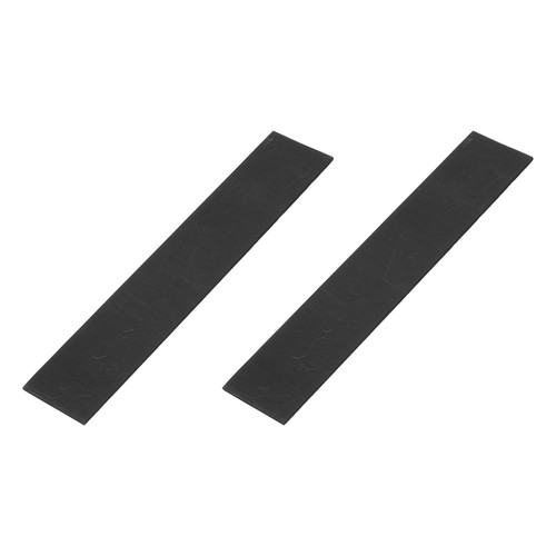 Rectangle graphite block disk - graphite,