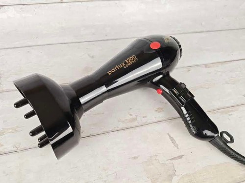 Parlux 3200 compact hair dryer - compact,