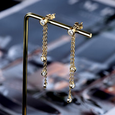 1.2ct Round Cut Lab‑Created