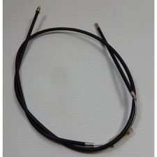 Throttle Cable – Triumph