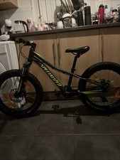 Kids Mountain Bike 20-inch