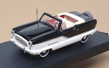 Vitesse 1/43 Scale 032 - 1959