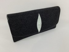 Genuine Shagreen Stingray