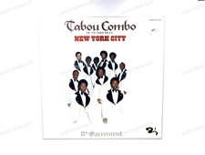 Tabou Combo - New York City