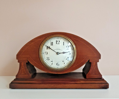 Stylish french mantel - stylish,