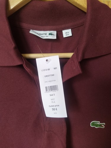 Mens lacoste classic fit short - mens,