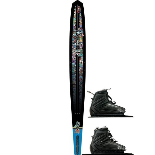 Kids omni water ski - kids,