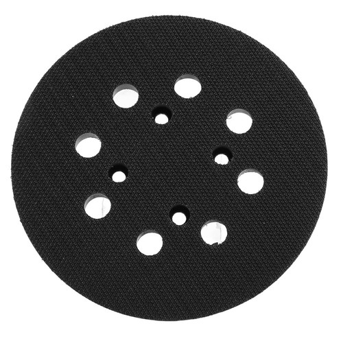 Hook and loop orbital - loop, sander