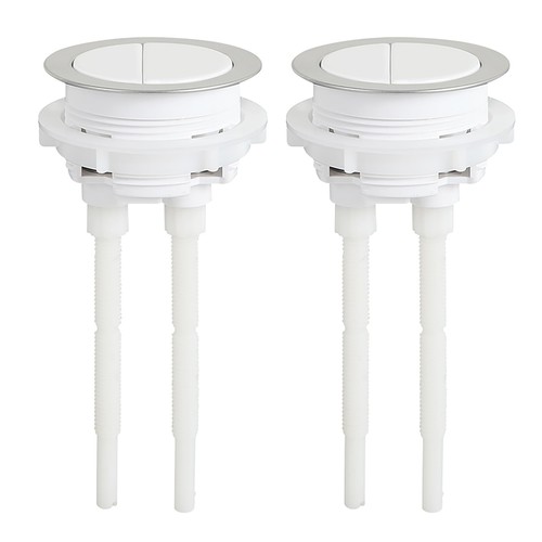 48mm cistern dual flush valve - 48mm,