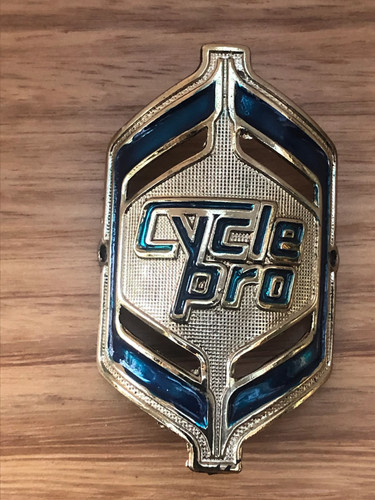 Cycle pro head - cycle,