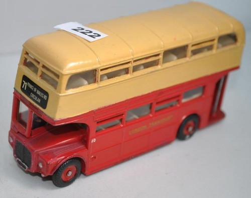 Code dinky toy aec - code,