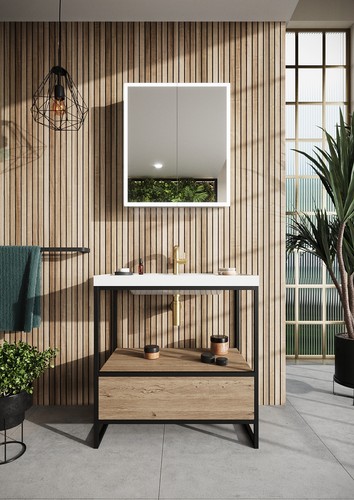 Scudo boho 800mm - boho,